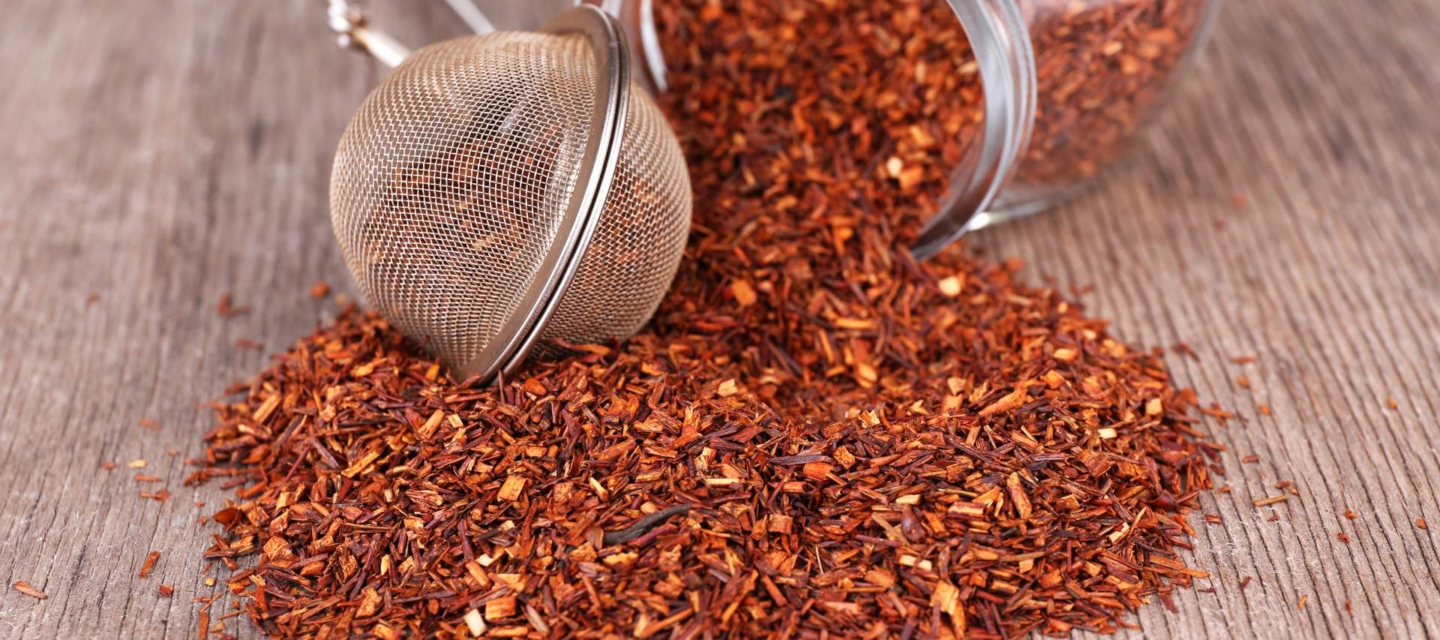 Rooibos Jeho Ucinky Verticcio Odrodove Kavy Caje Kavovary Mlynceky Baristicke Pomocky