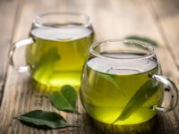 Zelený čaj – účinný přírodní spalovač tuků